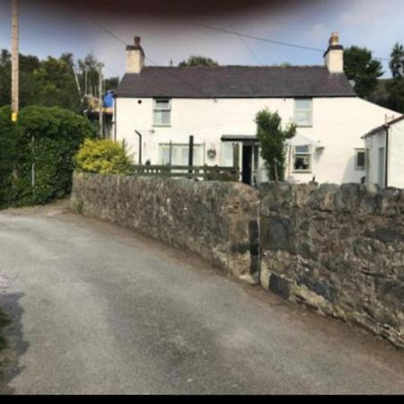 Bryn Pistyll 2 Bedrooms Bethesda Llanllechid المظهر الخارجي الصورة