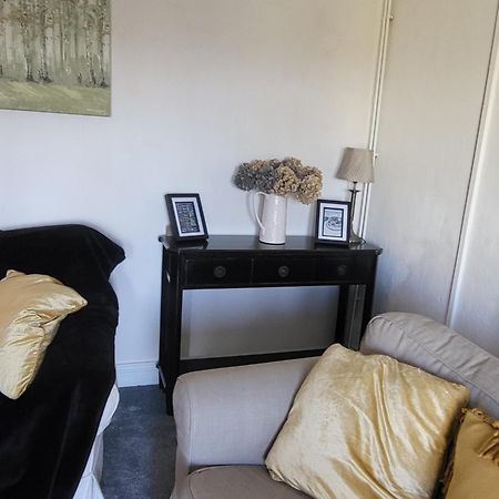 Bryn Pistyll 2 Bedrooms Bethesda Llanllechid المظهر الخارجي الصورة