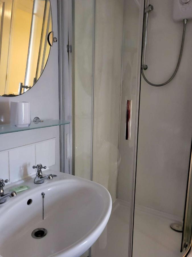 Bryn Pistyll 2 Bedrooms Bethesda Llanllechid المظهر الخارجي الصورة
