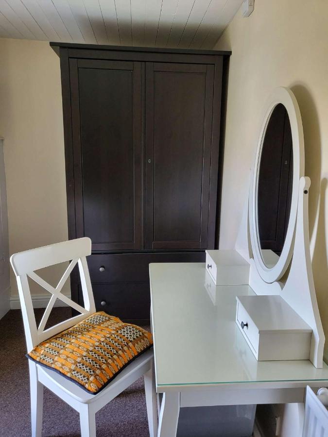Bryn Pistyll 2 Bedrooms Bethesda Llanllechid المظهر الخارجي الصورة