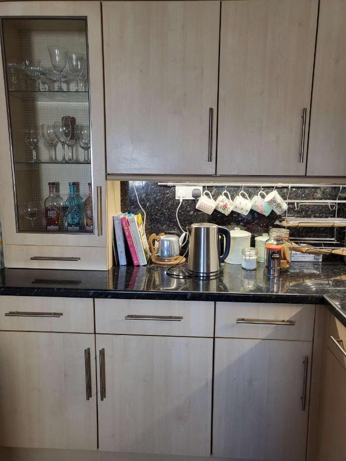Bryn Pistyll 2 Bedrooms Bethesda Llanllechid المظهر الخارجي الصورة