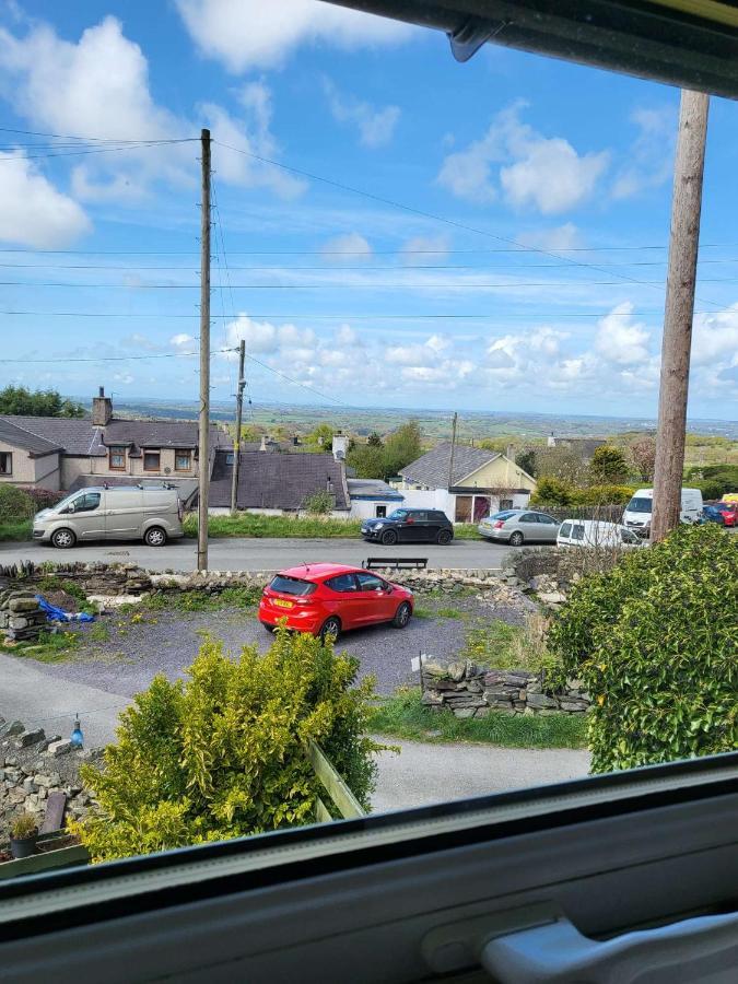 Bryn Pistyll 2 Bedrooms Bethesda Llanllechid المظهر الخارجي الصورة