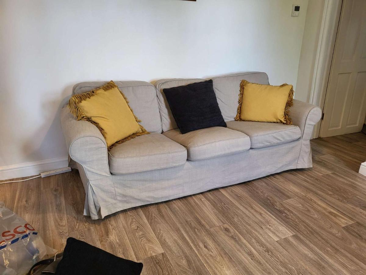 Bryn Pistyll 2 Bedrooms Bethesda Llanllechid المظهر الخارجي الصورة