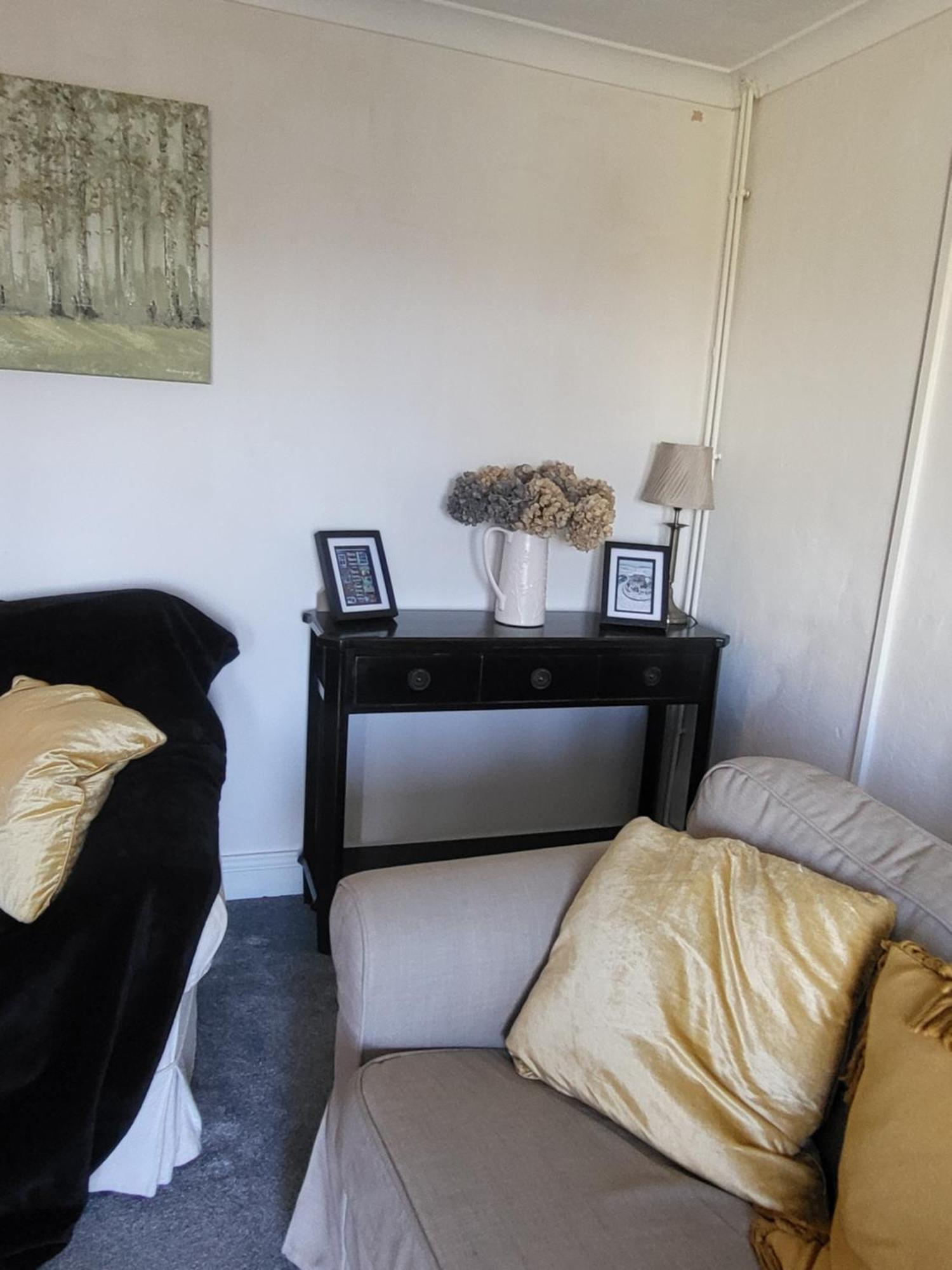 Bryn Pistyll 2 Bedrooms Bethesda Llanllechid المظهر الخارجي الصورة