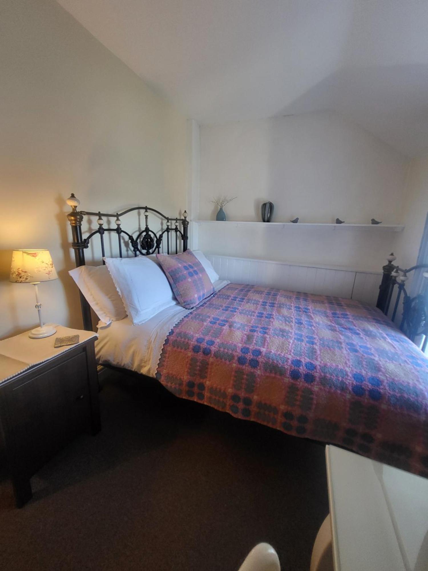 Bryn Pistyll 2 Bedrooms Bethesda Llanllechid المظهر الخارجي الصورة