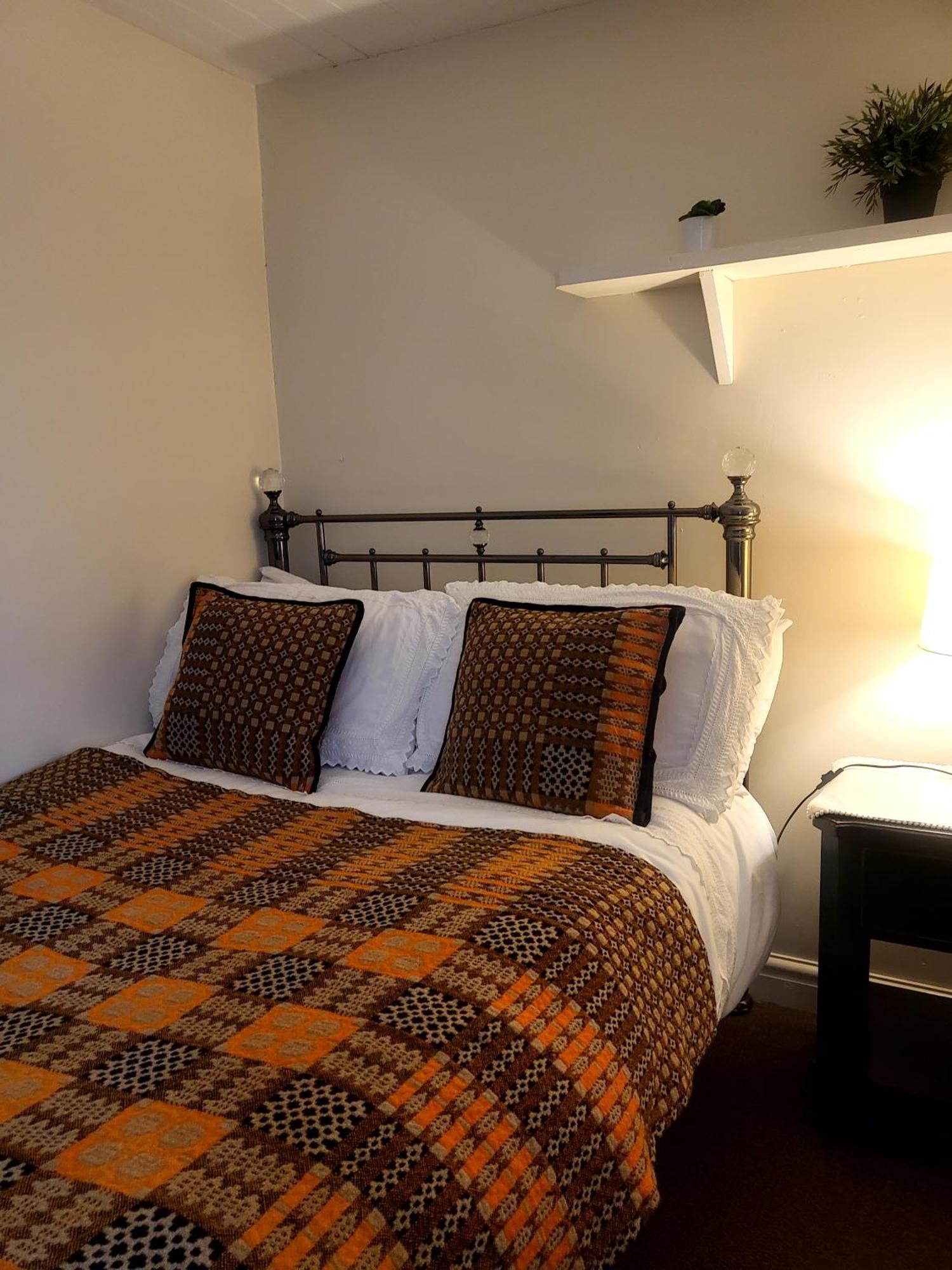Bryn Pistyll 2 Bedrooms Bethesda Llanllechid المظهر الخارجي الصورة