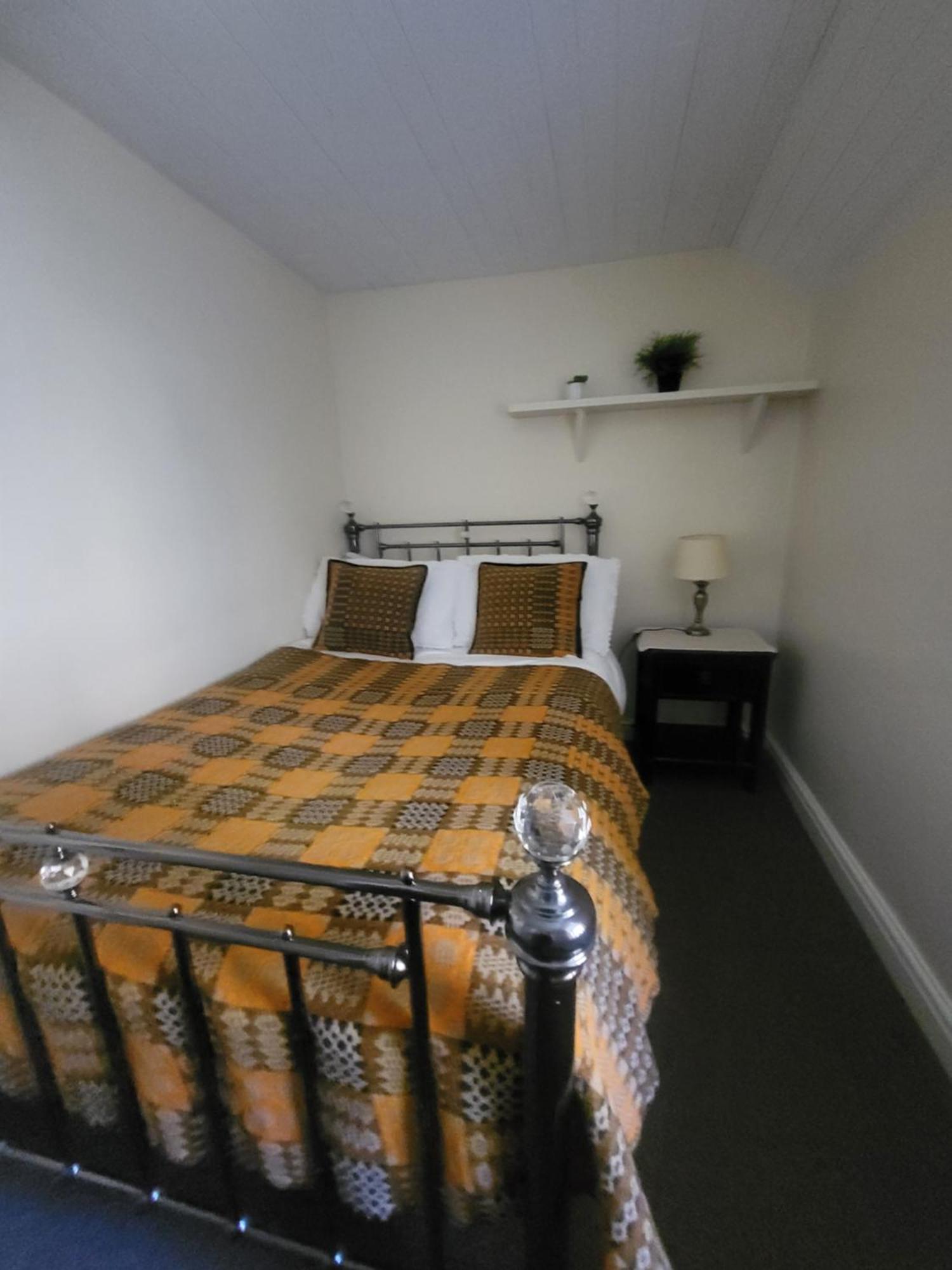 Bryn Pistyll 2 Bedrooms Bethesda Llanllechid المظهر الخارجي الصورة